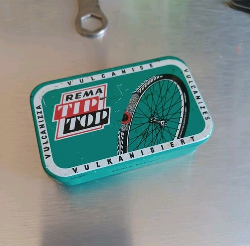 Alt tip top - top, /