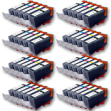 40 Druckerpatronen für CANON