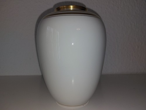 Sehr schöne alte vase mit - sehr,