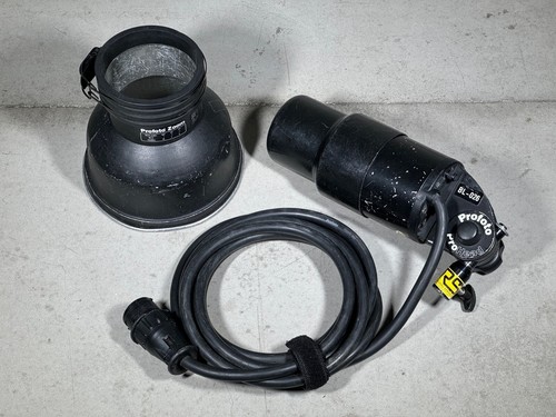 Profoto pro head - pro,