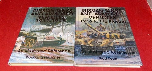Russian tanks and armored - russian,