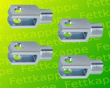 Gabelkopf gabelgelenk - x,