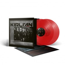 Kirlian camera radio - kirlian,