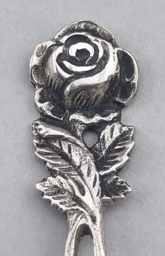 Hildesheimer rose - rose, 6