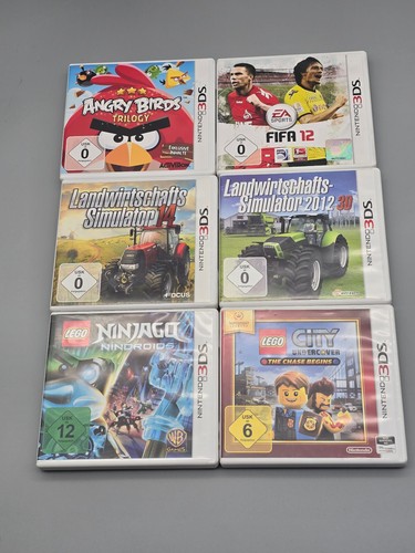 Auswahl 3ds nintendo - auswahl,