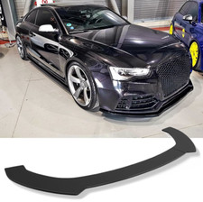 Frontspoiler Spoilerlippe