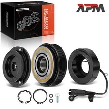 Magnetkupplung Klimakompressor