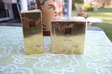 Kult-Set von Beate Johnen: Perfection 24 im 200ml-Tiegel und Reparin-Essenz