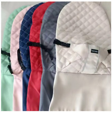 Ersatzbezug BabyBjörn Love Baby Wippe Schaukelstuhl Abdeckung Cover Bezug