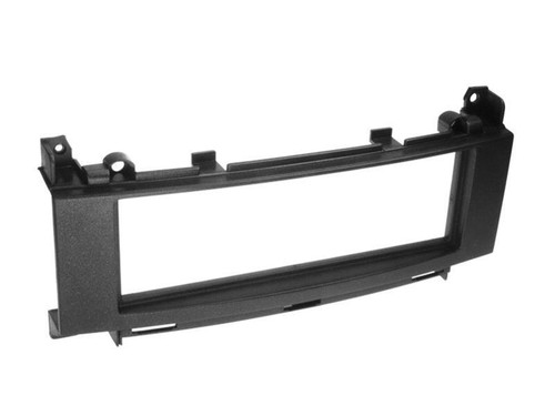 Radioblende mercedes w169 - mercedes,