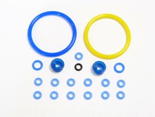 Jura Dichtungen Set Dichtsatz