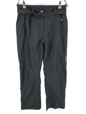 DIDRIKSONS 1913 Damen Microtech Pro Skihose Größe 38 - W33 L32