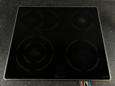 Bauknecht PFEVS EKV 3480 IN 2 Jahre Garantie Glaskeramik Kochfeld #6809