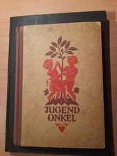 Der Jugendonkel. Zeitschrift