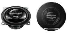 Pioneer TS-G1020F 10 cm 2-Wege-Lautsprecher 210 Watt RMS: 30 Watt