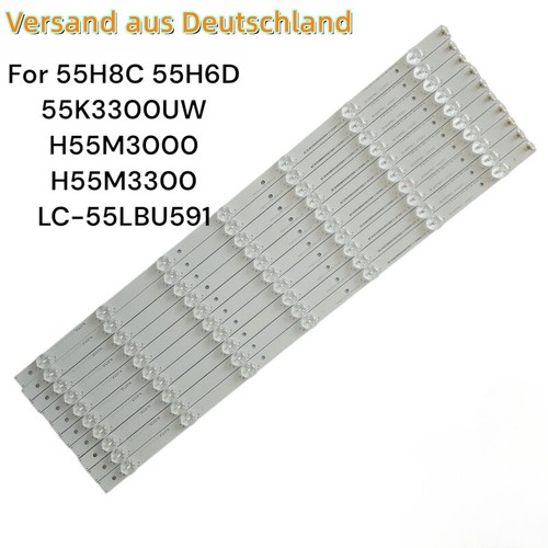 Led streifen für sharp - für,