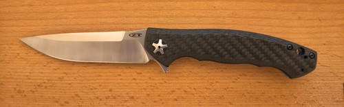 Zero tolerance zt0452cf - zero,