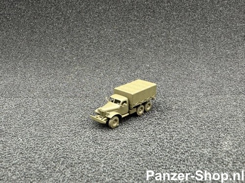 Spur zil 157 - zil-157,, plane