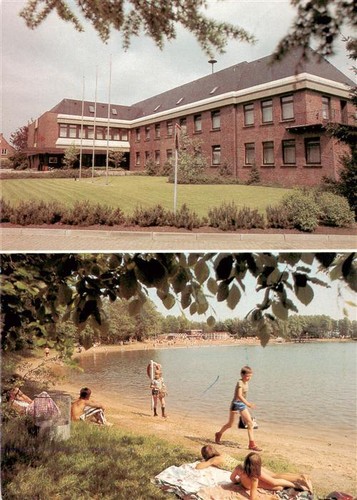 Schortens rasthaus mit freibad - schortens,