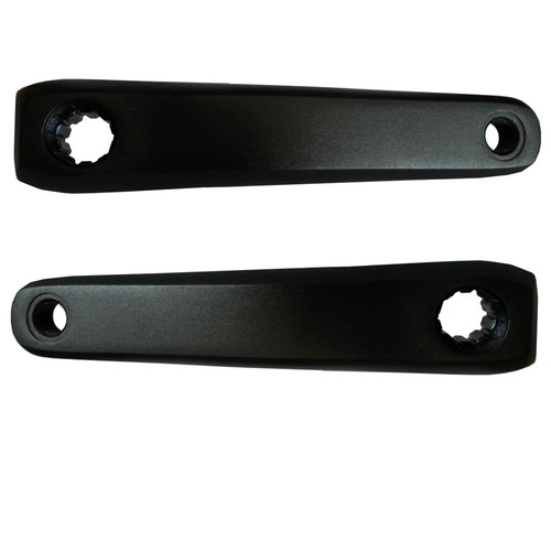 Stronglight kurbel set megan - stronglight,