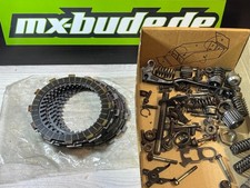 Kawasaki KX 250 Motor Teile