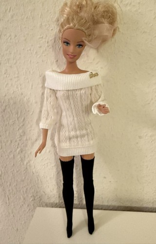 Barbiekleidung pullover und - barbiekleidung,,
