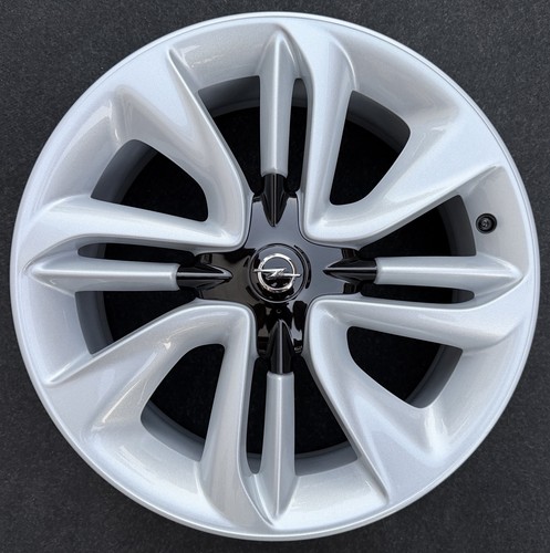 Top original opel adam corsa - opel,