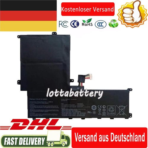 Akku c41n1619 für - akku, pro