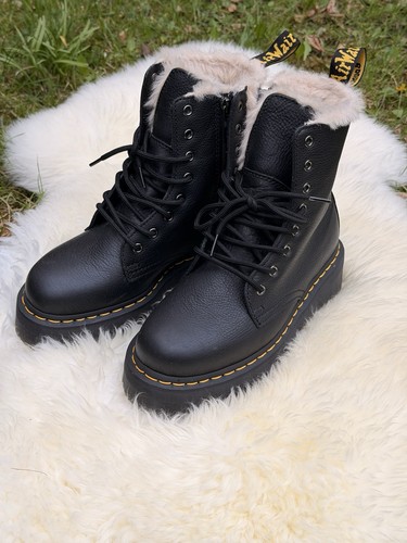 Martens jadon pisa - fl,