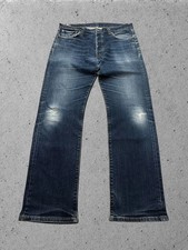 Levi 501 jeans w34 l32 - 501,