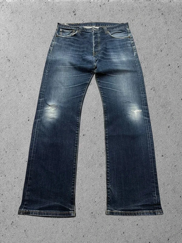 Levi 501 jeans - jeans, l32