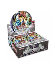 Yu-Gi-Oh MRD 25TH Metal