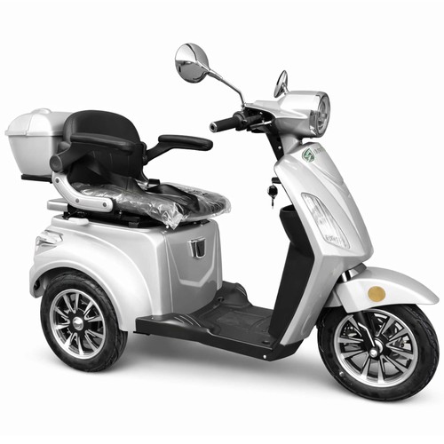 Senioren mobil elektro roller - senioren-mobil, elektro-roller