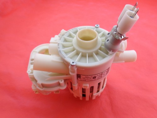 Miele umwälzpumpe pumpe motor - miele,