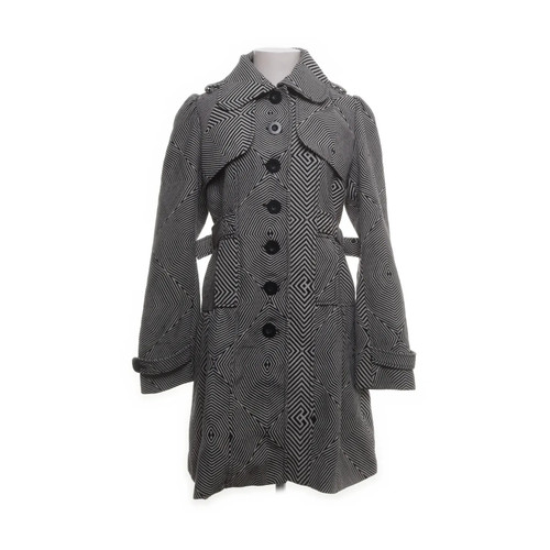 Desigual trenchcoat damen - desigual,,