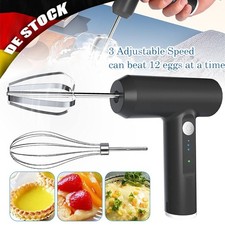 3 in 1 Elektrischer Stabmixer