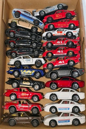 Matchbox porsche 911 959 - porsche,