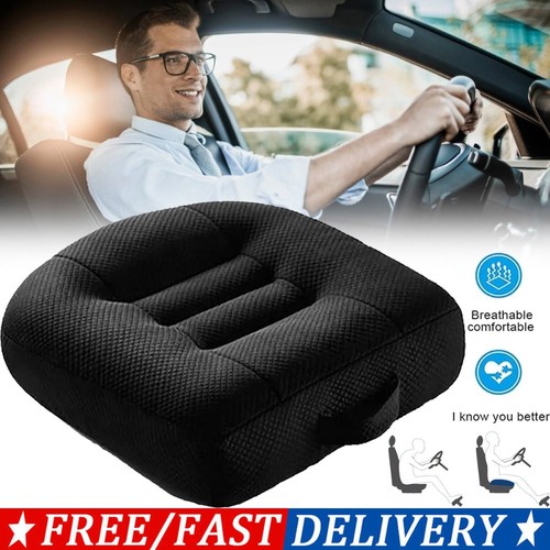 Sitzauflage sitzerhöhung auto - sitzauflage,