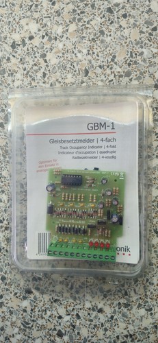 Tams gbm gleisbesetztmelder - gbm-1,