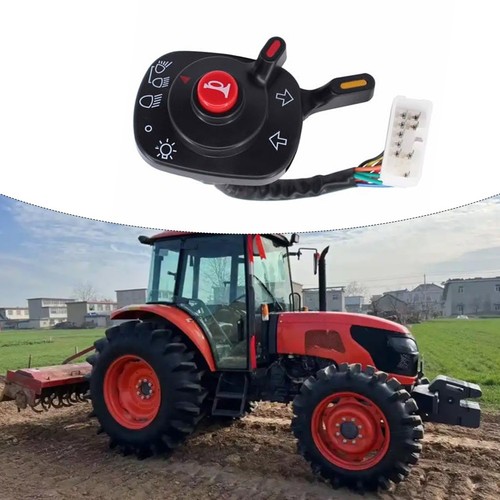 Harvester scheinwerferschalter - harvester,