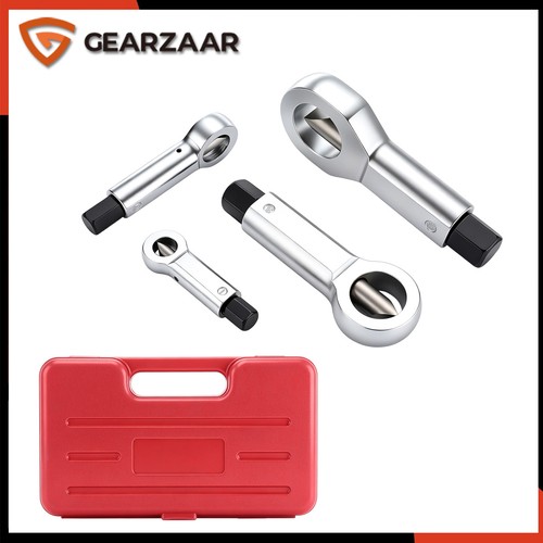 Mutternsprenger set 36mm - mutternsprenger,