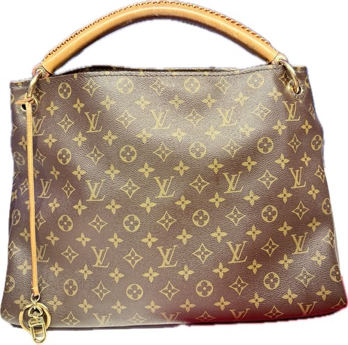 Louis vuitton artsy - louis,