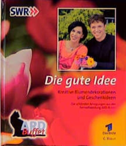 Ard buffet die gute - ard, buffet,