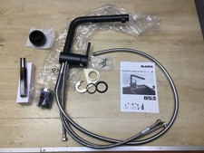 BLANCO LINUS-S Küchenarmatur