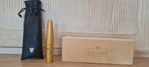 Wellendorff parfum - wellendorff,