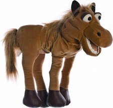 Living Puppets Helge das Pferd