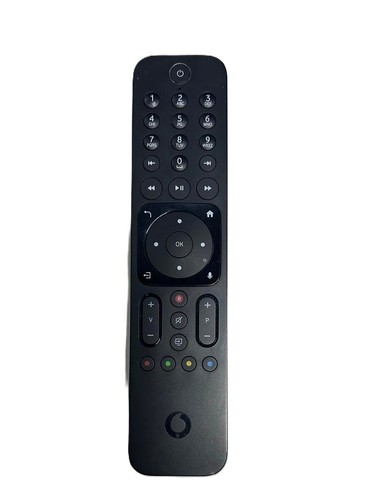 Vodafone fernbedienung - vodafone,