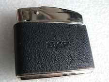 Vintage  Benzinfeuerzeug -