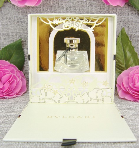 Bvlgari mon jasmin noir eau - jasmin,