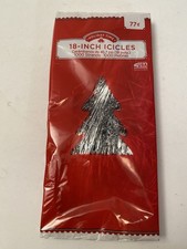 Holiday Time Christmas Tinsel